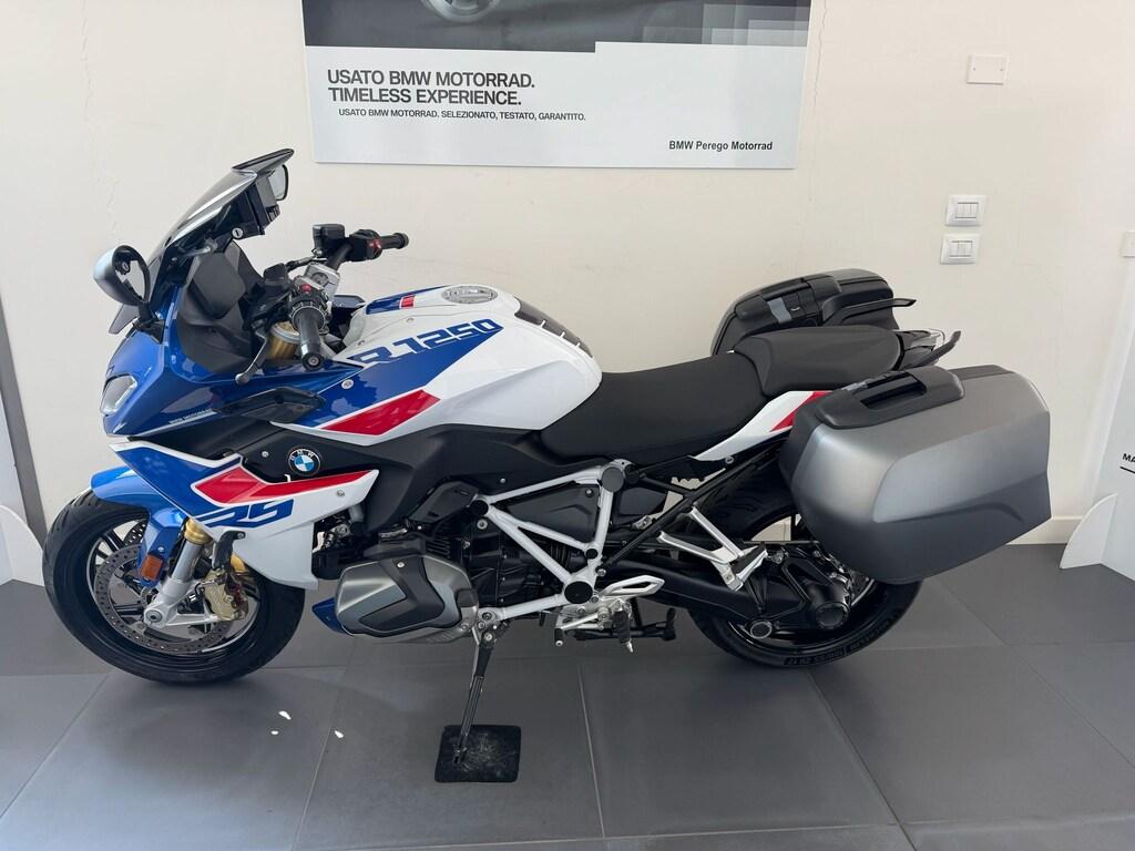 R 1250 RS