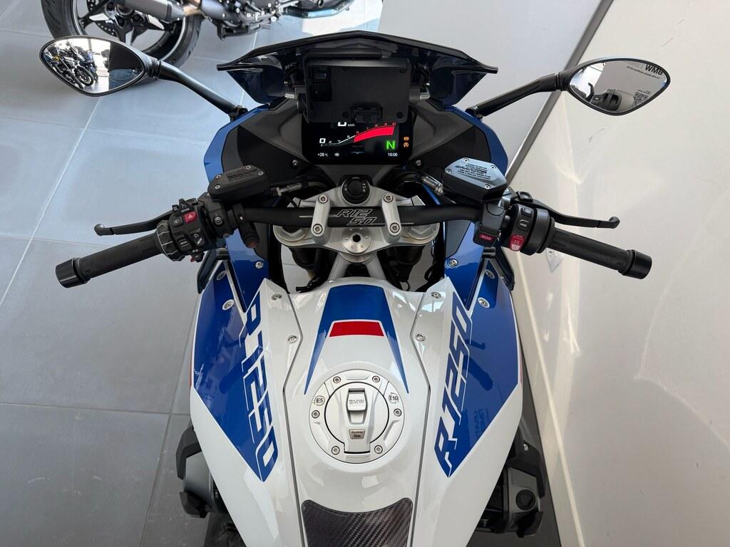 R 1250 RS