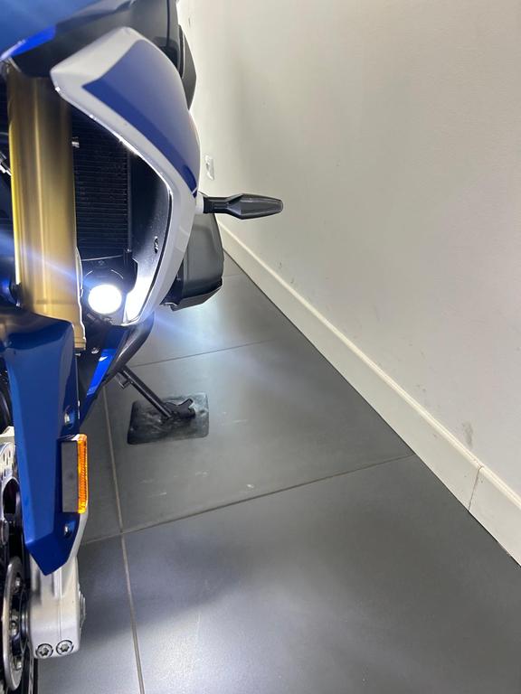 R 1250 RS