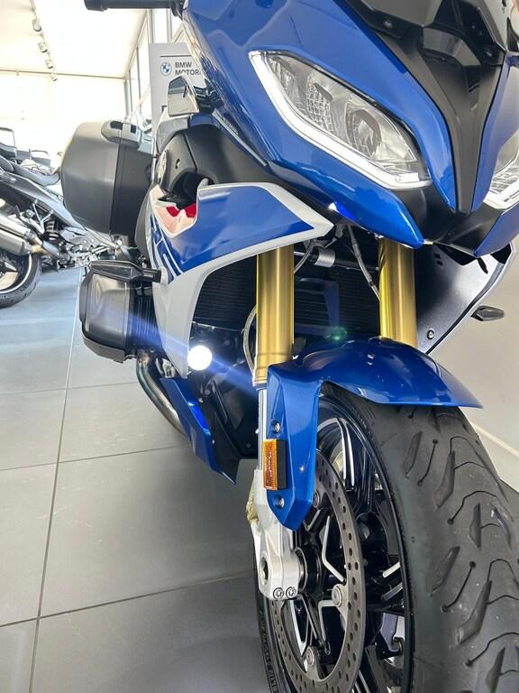 R 1250 RS