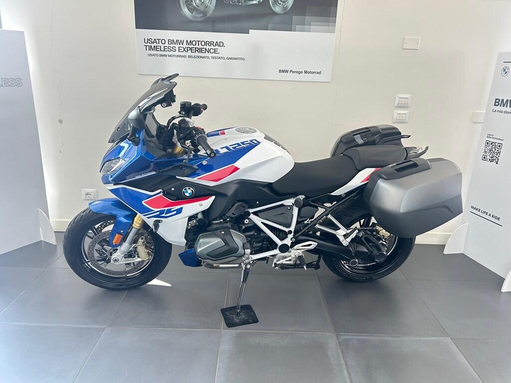 R 1250 RS