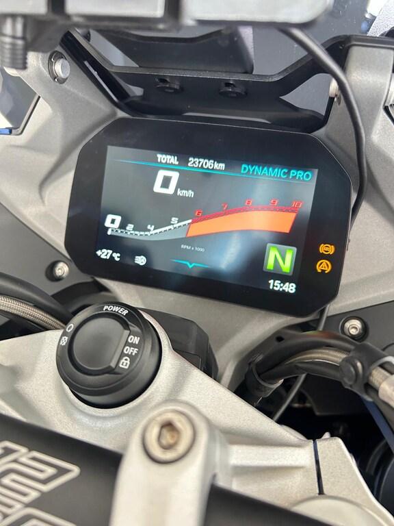 R 1250 RS