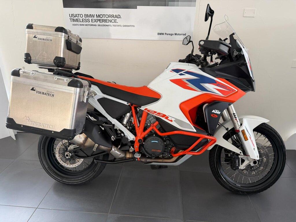 1290 ADVENTURE R