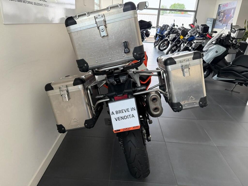 1290 ADVENTURE R