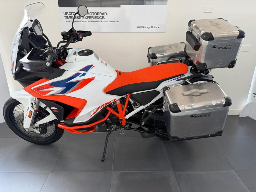 1290 ADVENTURE R