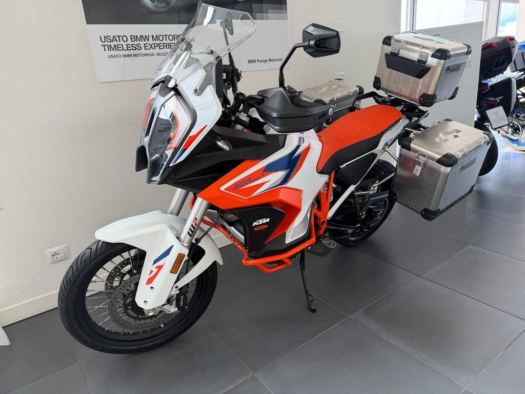 1290 ADVENTURE R