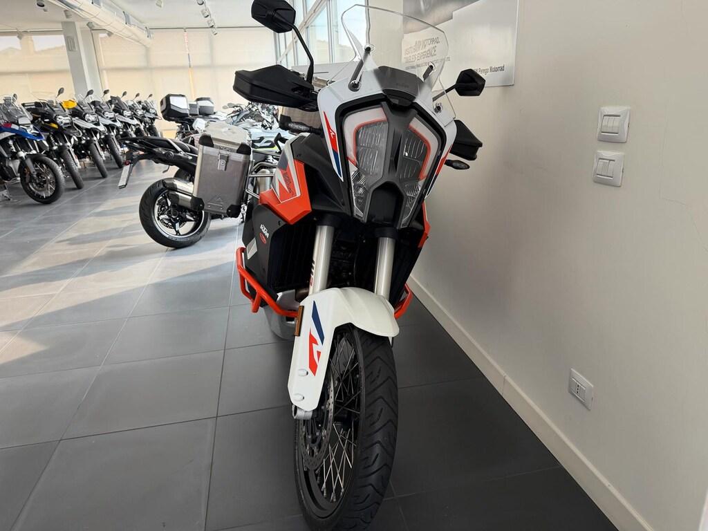 1290 ADVENTURE R