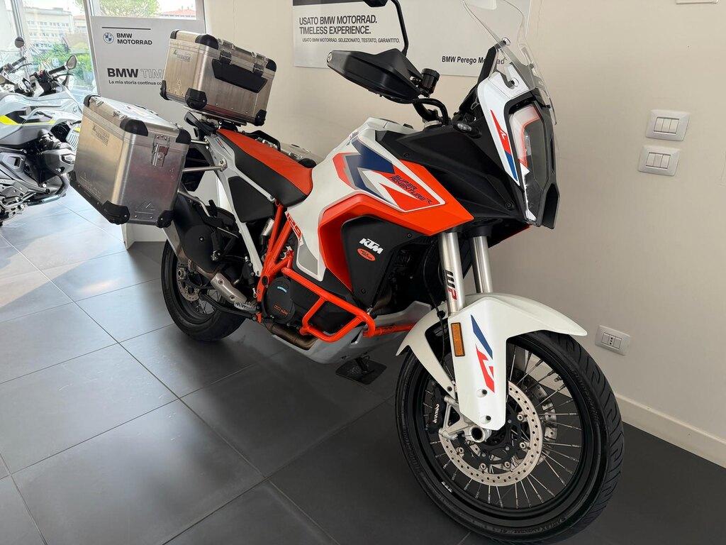 1290 ADVENTURE R