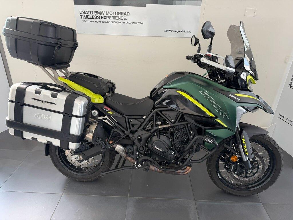 TRK 702