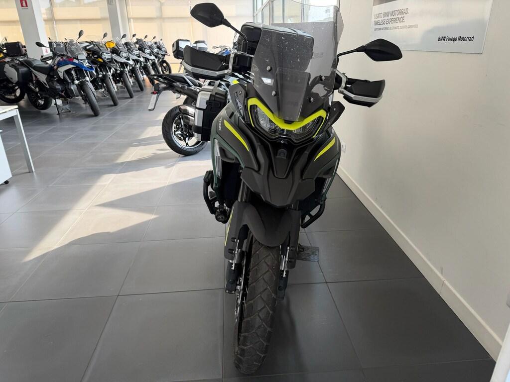 TRK 702
