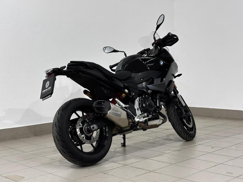 F 900 XR