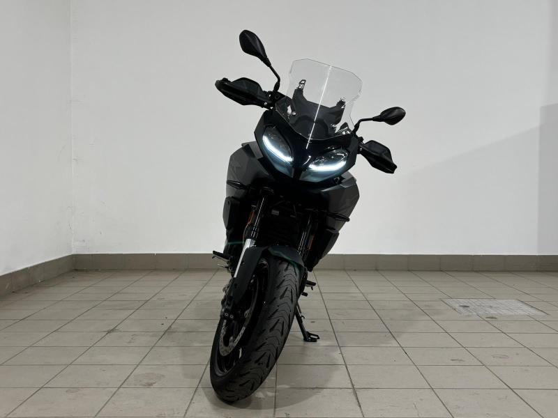 F 900 XR