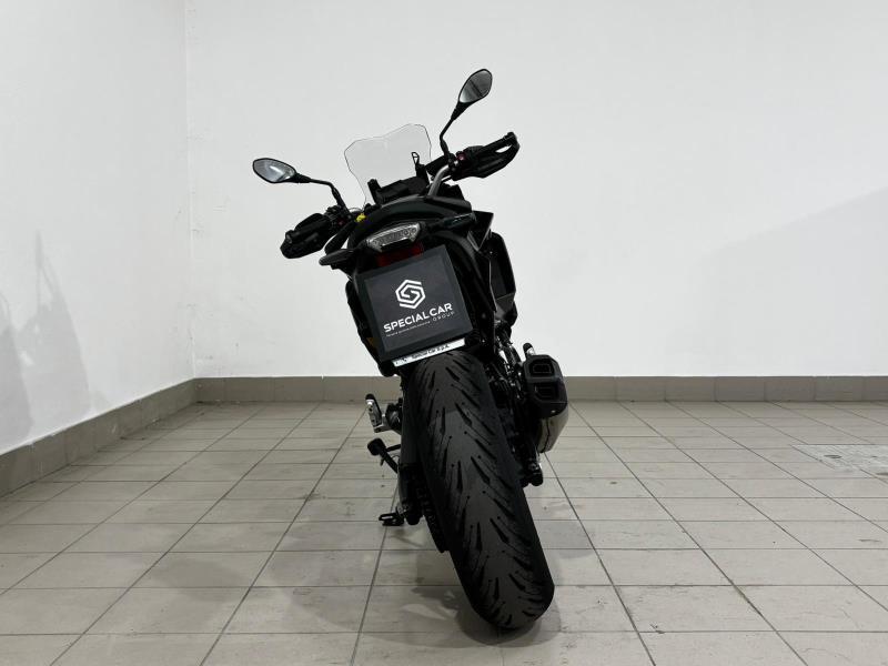 F 900 XR