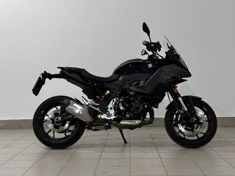 F 900 XR