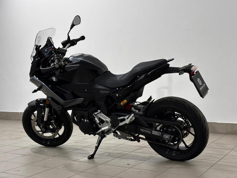 F 900 XR