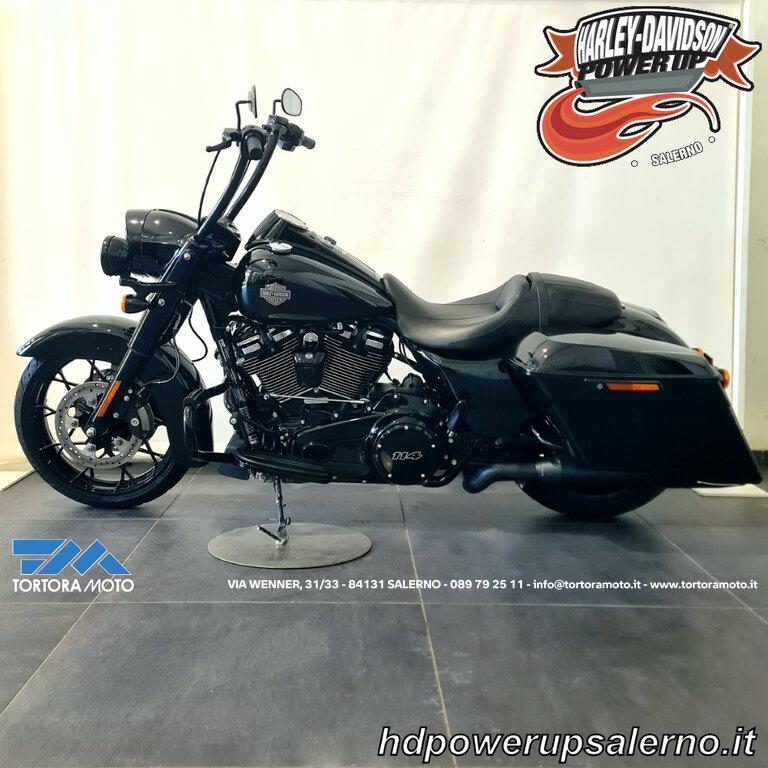 ROAD KING 114 1868