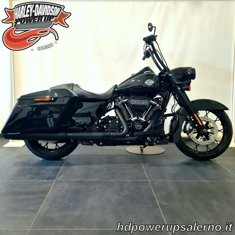 ROAD KING 114 1868