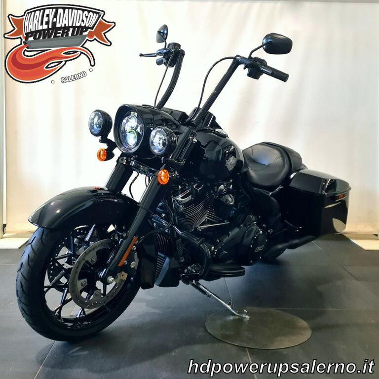 ROAD KING 114 1868