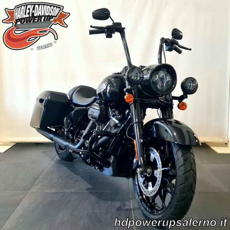 ROAD KING 114 1868