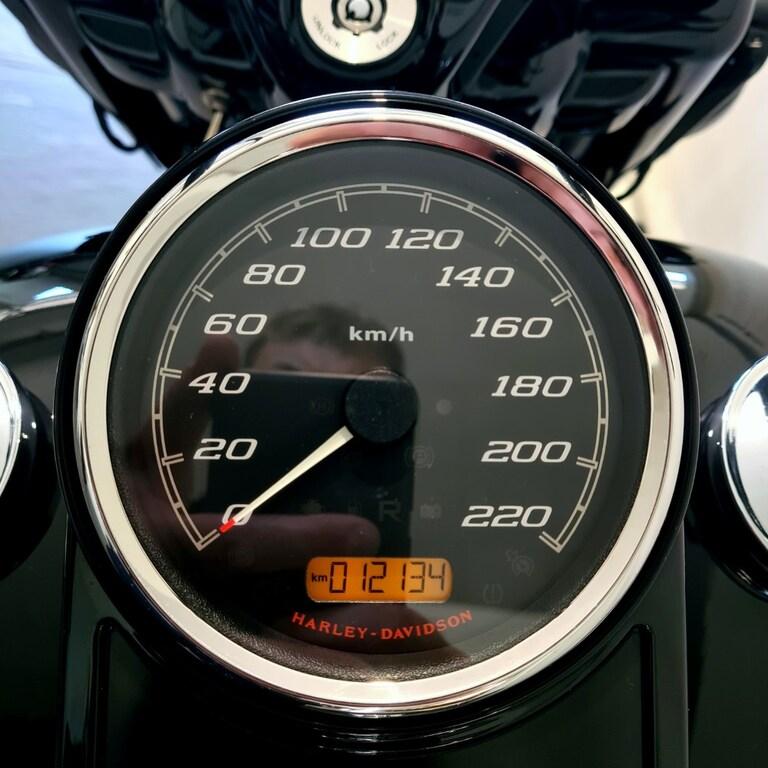ROAD KING 114 1868
