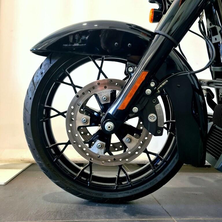 ROAD KING 114 1868