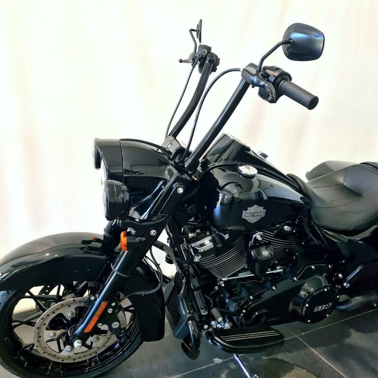 ROAD KING 114 1868