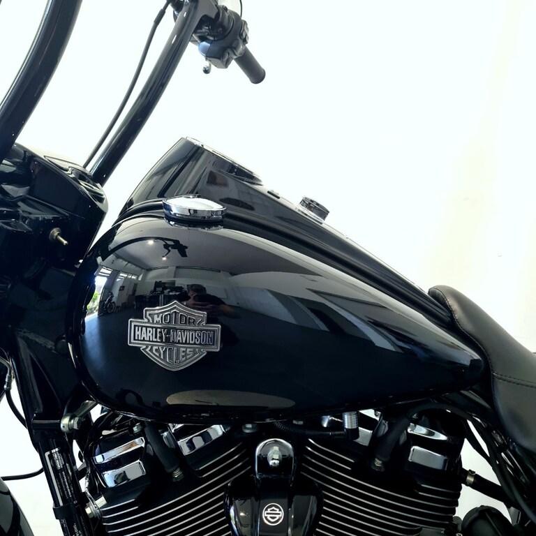 ROAD KING 114 1868