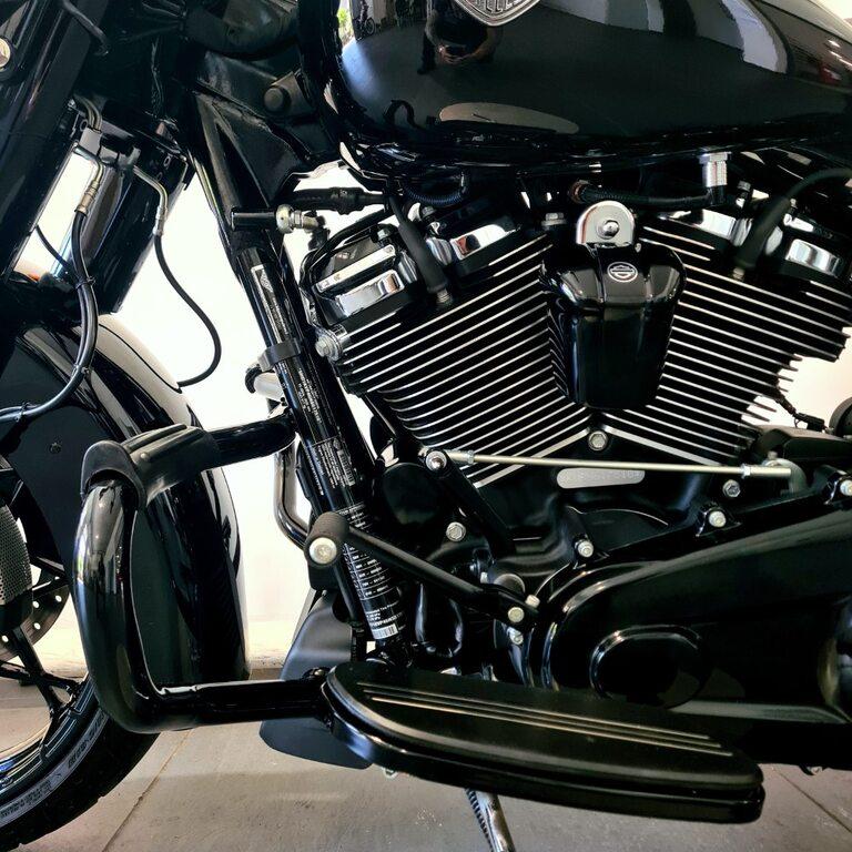 ROAD KING 114 1868