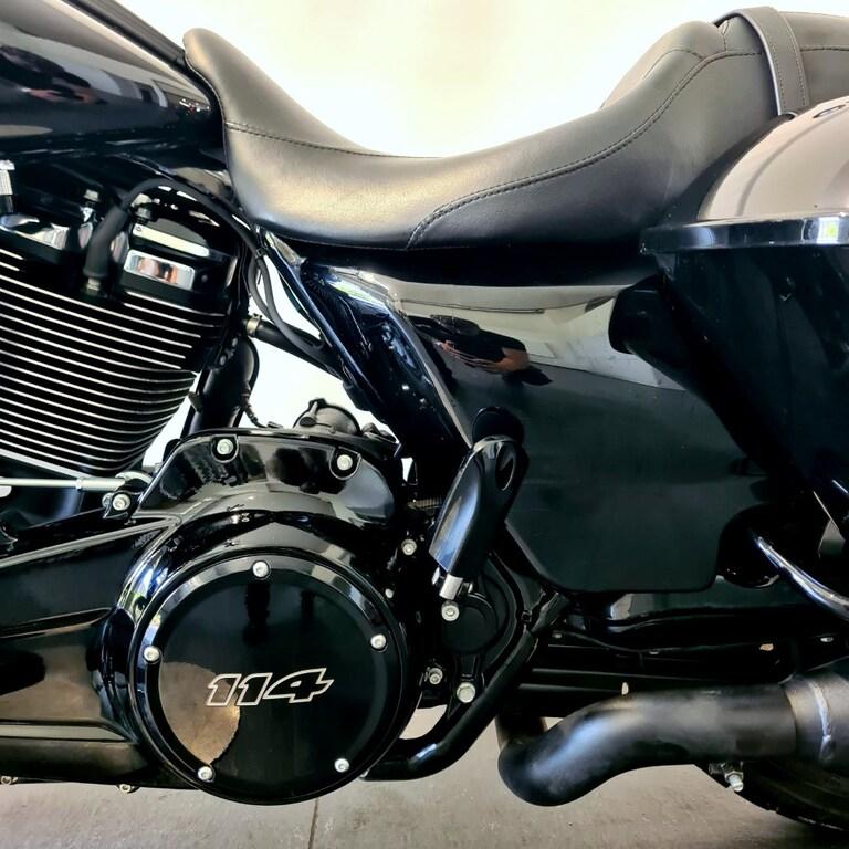 ROAD KING 114 1868
