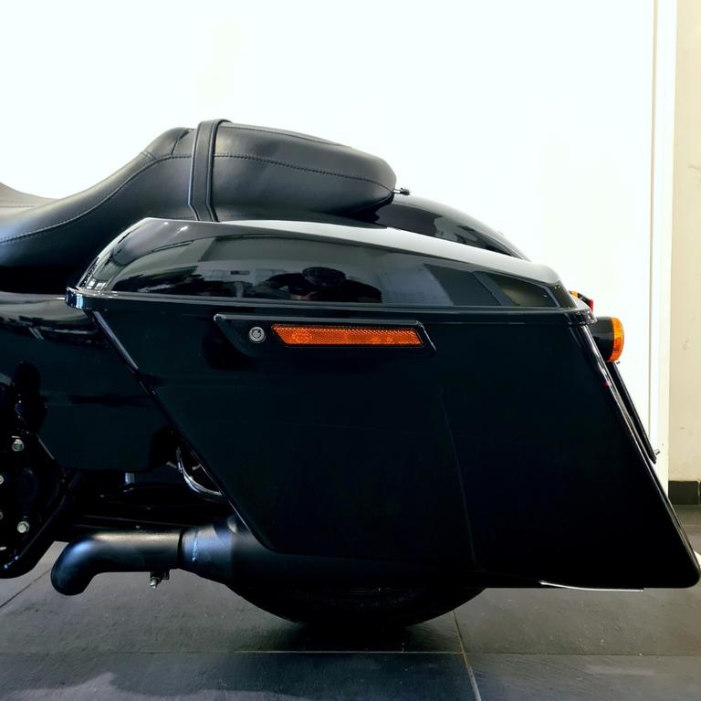 ROAD KING 114 1868