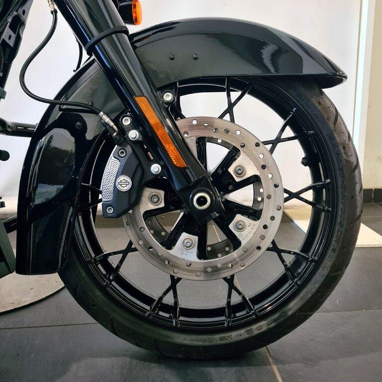 ROAD KING 114 1868