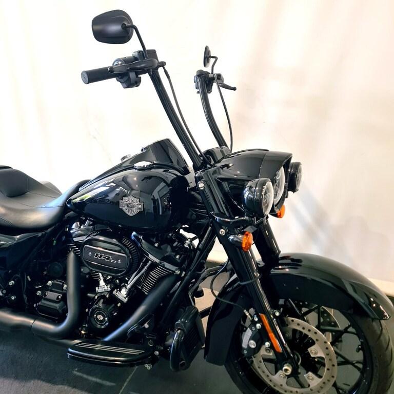 ROAD KING 114 1868