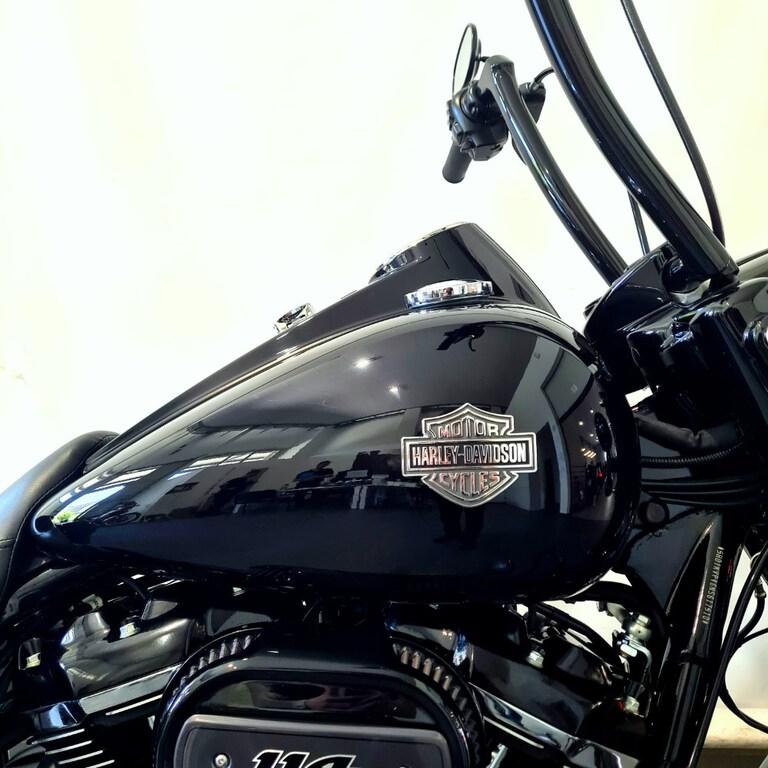 ROAD KING 114 1868