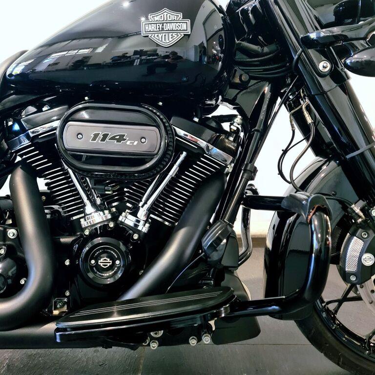 ROAD KING 114 1868
