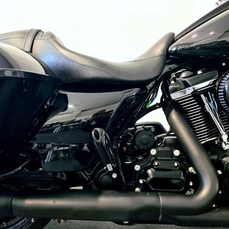 ROAD KING 114 1868