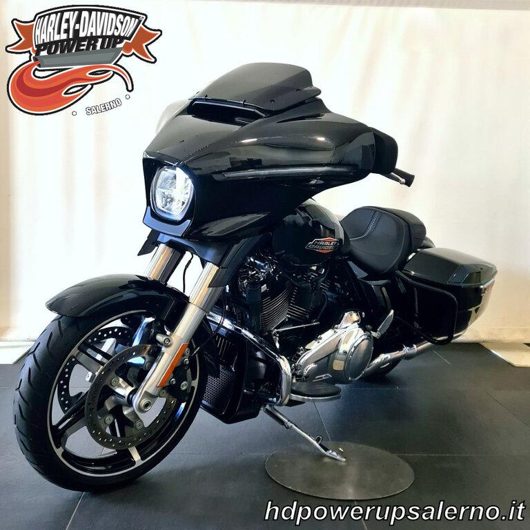 STREET GLIDE 117 1923
