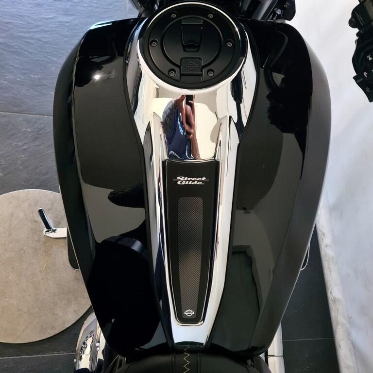 STREET GLIDE 117 1923
