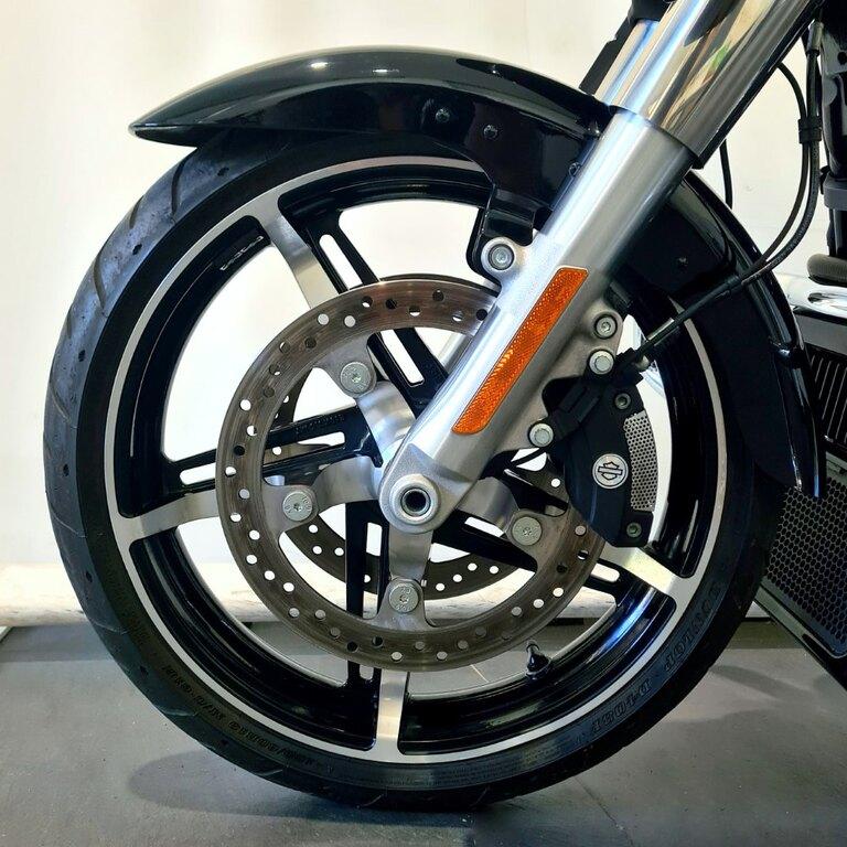 STREET GLIDE 117 1923