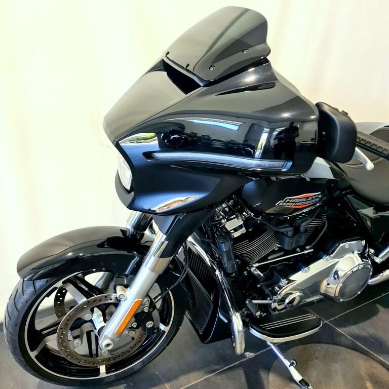 STREET GLIDE 117 1923