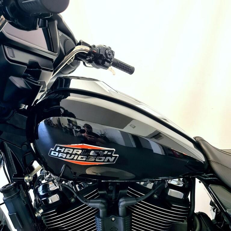 STREET GLIDE 117 1923
