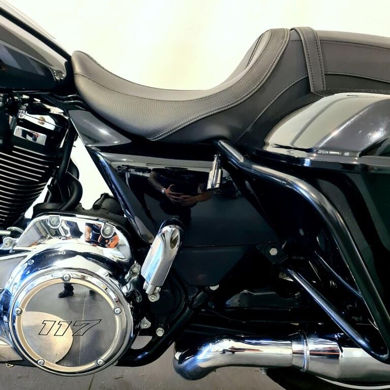 STREET GLIDE 117 1923