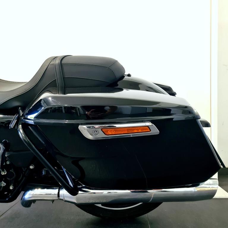 STREET GLIDE 117 1923