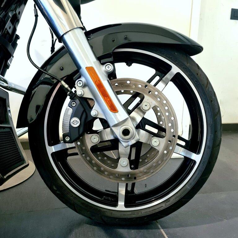 STREET GLIDE 117 1923