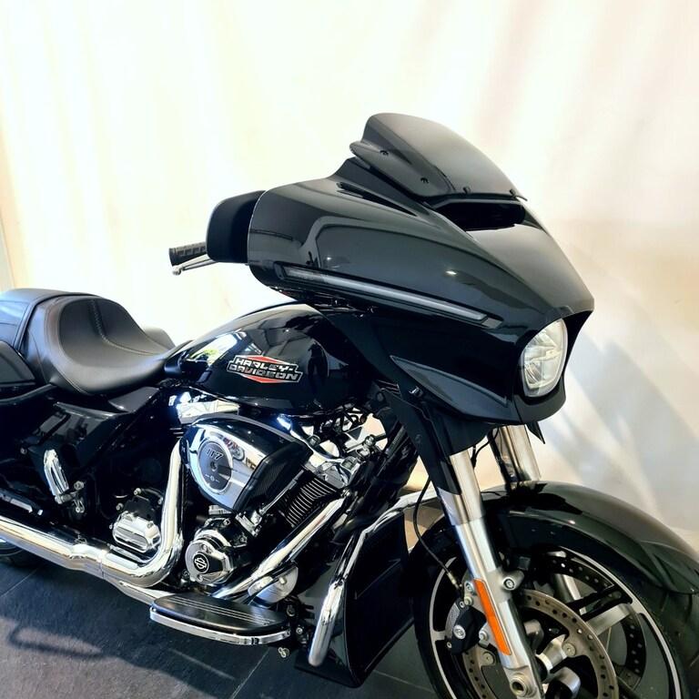 STREET GLIDE 117 1923