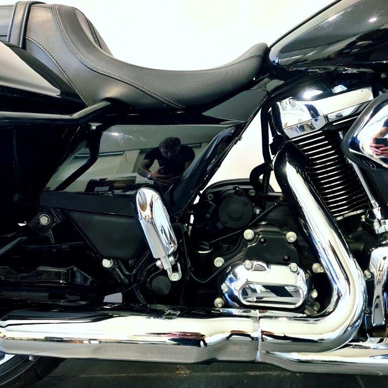 STREET GLIDE 117 1923