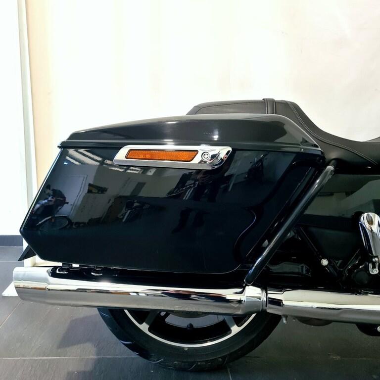 STREET GLIDE 117 1923