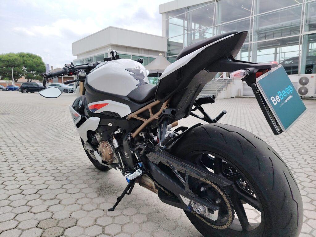 S 1000 R