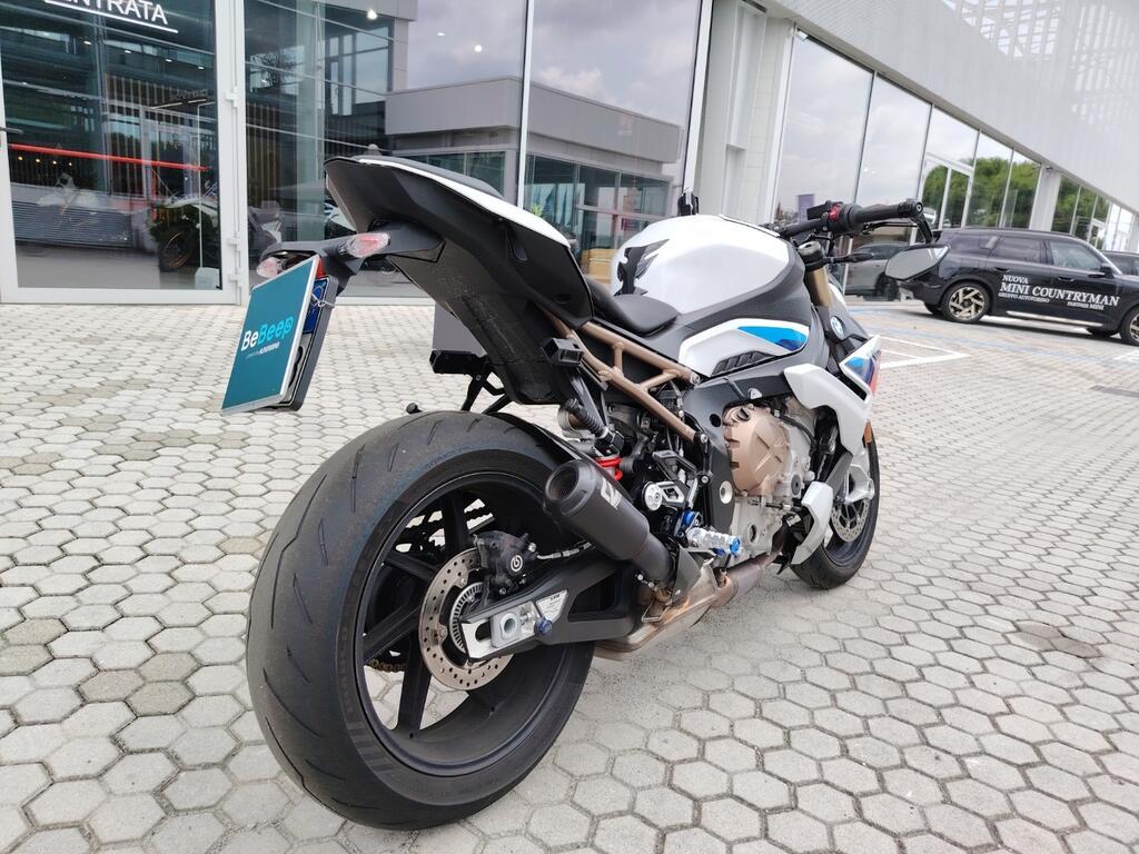 S 1000 R