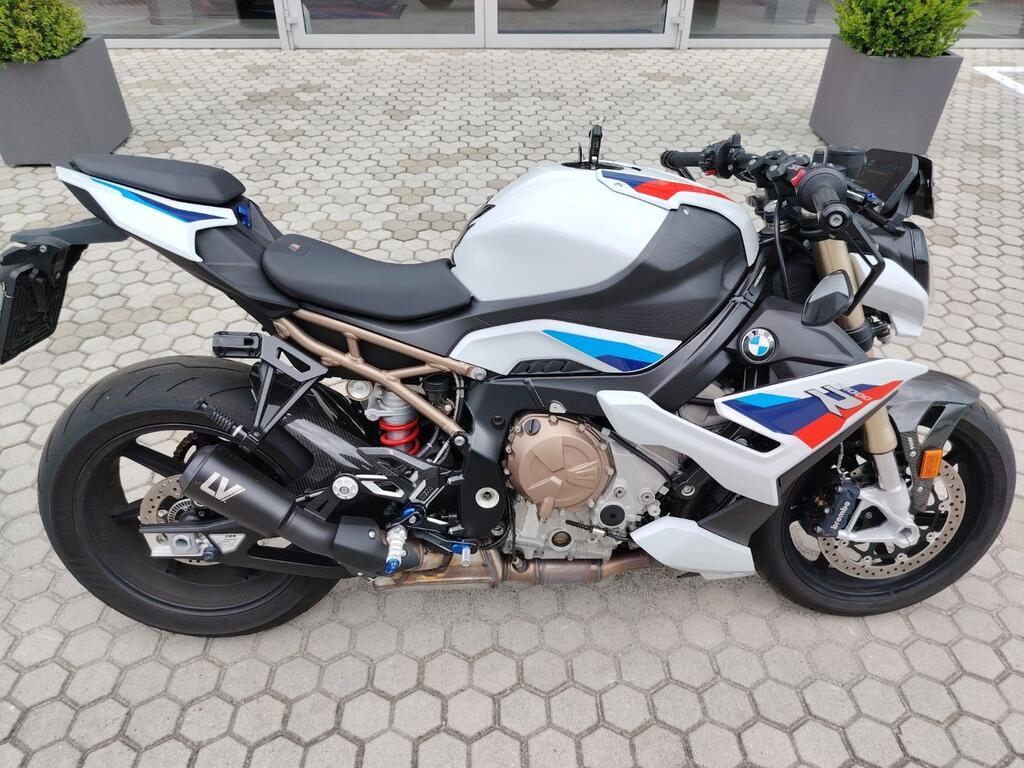 S 1000 R