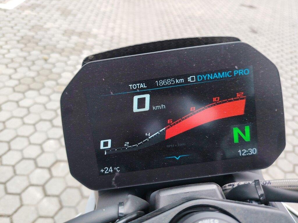 S 1000 R
